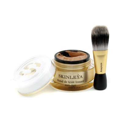Sisley Skinleya Anti-Aging Lift Foundation with Brush
