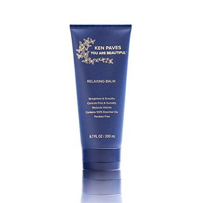 Ken Paves You Are Beautiful Relaxing Balm