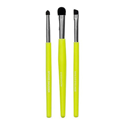 LONDON SOHO NEW YORK 3 Piece Smokey Eye Set