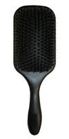 Denman Large Boars Hair w/ Porcupine Pin Paddle Hair Brush D83