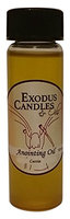 Exodus Candles & Oils Holy Anointing Oil