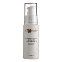 VivierSkin SPF 30 Triple Protection Moisturizer