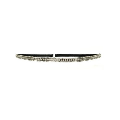 Tassel Bond Headband