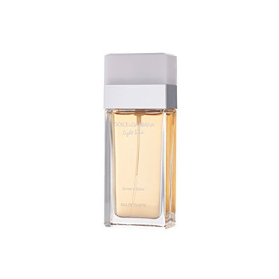 Dolce & Gabbana Light Blue Sunset in Salina Eau de Toilette Spray for Women