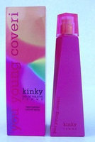 You Young Coveri Kinky Femme Eau de Toilette Spray for Women