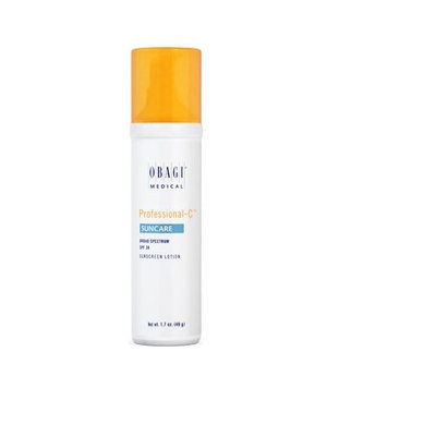 Obagi Medical Professional-C Sun care Broad Spectrum SPF 30 Sunscreen