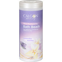 Calgon Lavender Vanilla Bath Beads