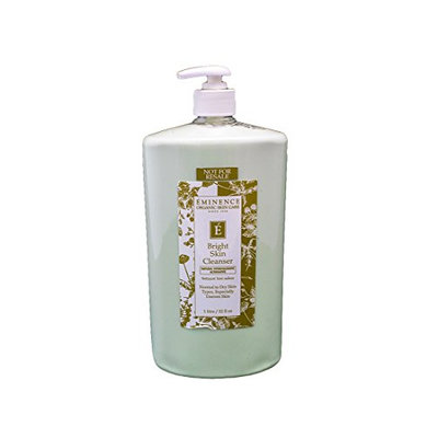 Eminence Organic Skincare Bright Skin Cleanser