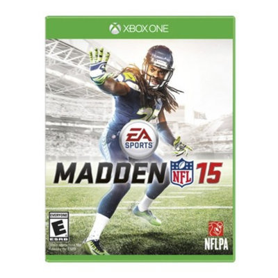 Electronic Arts Madden NFL 15 (Xbox One)