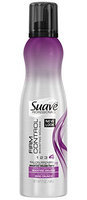 Suave® Professionals Firm Control Boosting Mousse