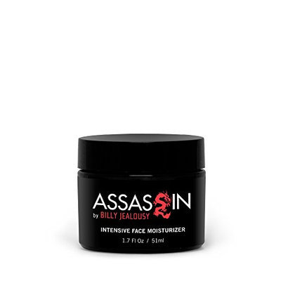 Billy Jealousy Assassin Intensive Face Moisturizer