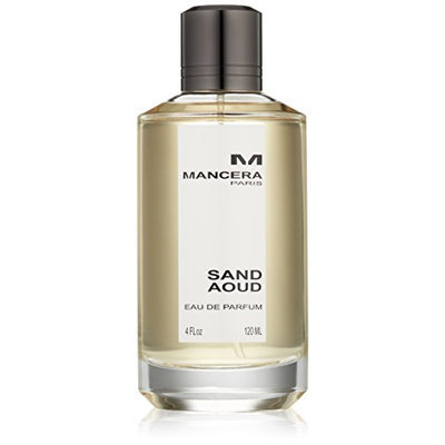 MANCERA Sand Aoud Eau de Parfum Spray