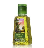 Bath & Body Works® Orchard Walk Anti-Bacterial Hand Gel
