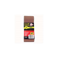 Ali Industries 7030 Aluminum Oxide Belt, 120 Grit
