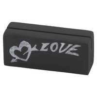 Hortense B. Hewitt Love Chalk Card Holder