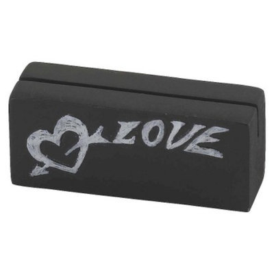 Hortense B. Hewitt Love Chalk Card Holder