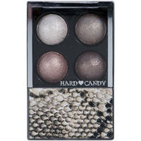 Hard Candy Mod Quad Baked Eyeshadow Compact