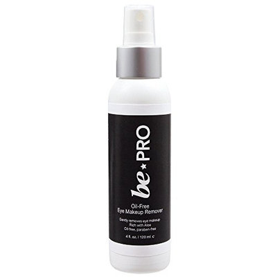 Be Pro Oil-Free Eye Makeup Remover