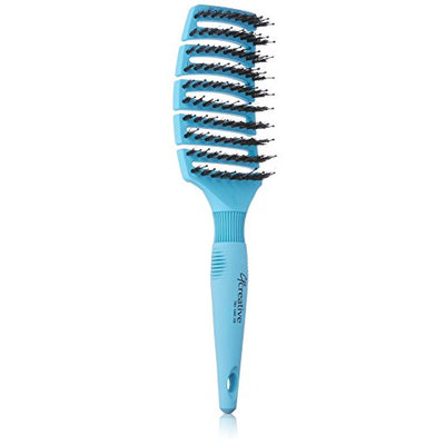 Creative Hair Brushes Boar and Pin Bristle