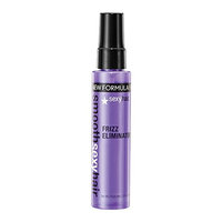 Sexy Hair Smooth Frizz Eliminator Smooth and Sleek Serum