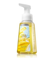 Bath & Body Works® Sugar Lemon Fizz Anti-Bacterial Foaming Hand Soap