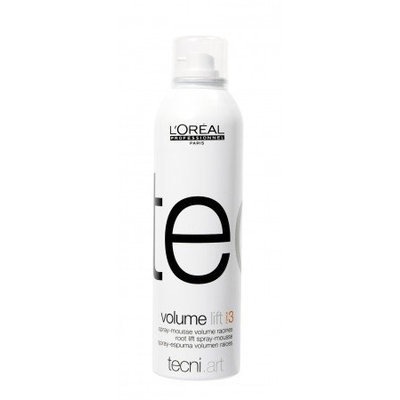L'Oréal Paris Professional Tecni Art Volume Lift Spray Mousse