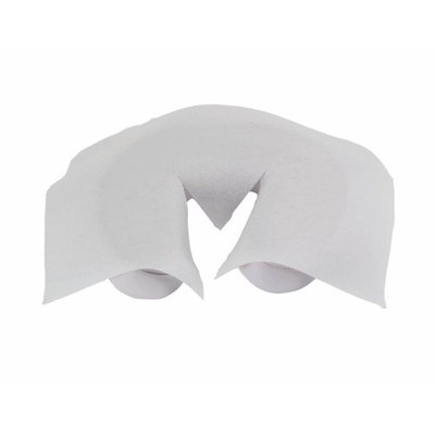 Canyon Rose Disposable Face Rest Covers