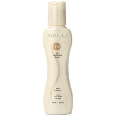 Biosilk Spa Silk Moisturizing Lotion