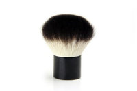Crown Brush Italian Badger Series Italian Badger Kabuki Brush