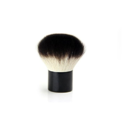Crown Brush Italian Badger Series Italian Badger Kabuki Brush