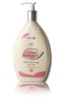 Shultz Skin Expertise Almond fragrance Cream for Very Dry Skin - Hands & Body 13.5 Fl Oz