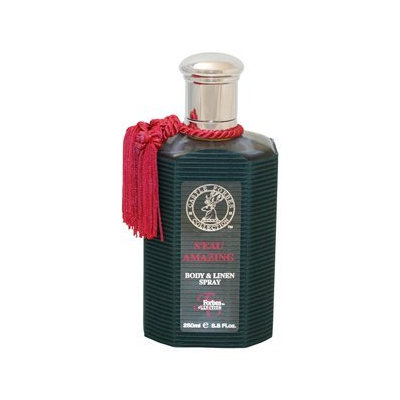 Sæeau Amazing by Castle Forbes for Women Body and Linen Spray