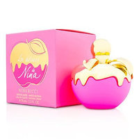 Nina Ricci Les Delices De Nina Eau de Toilette Spray