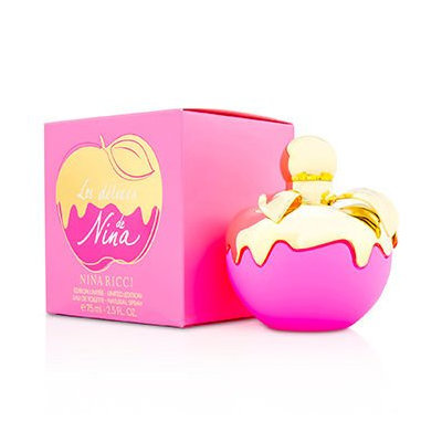 Nina Ricci Les Delices De Nina Eau de Toilette Spray