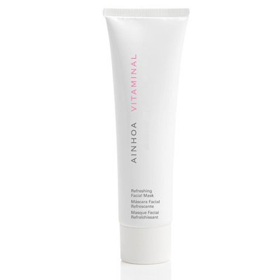 AINHOA Vitaminal Facial Mask