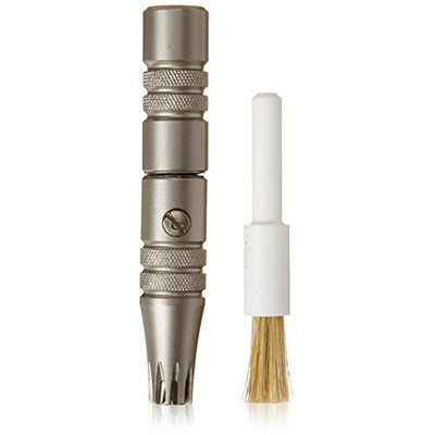 Dovo DV-9385006 Klipette Nose Hair Trimmer
