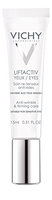 Vichy LiftActiv Eyes Anti-Wrinkle and Firming Eye Cream with Caffeine. For Dark Circles and Under-Eye Bags