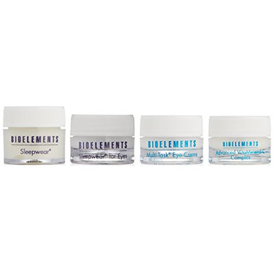 Bioelements The Age Activists Travel Set