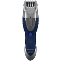 Panasonic ER-GB40-S Cordless Moustache & Beard Trimmer Wet/Dry with 19 Adjustable Settings
