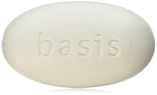Basis Sensitive Skin Bar