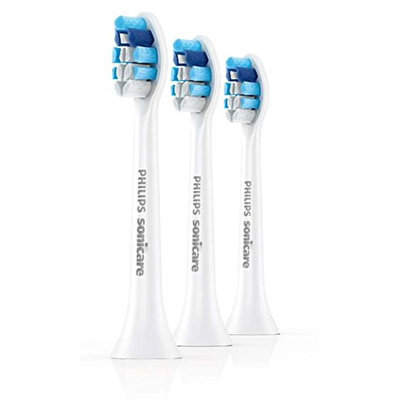 Philips Sonicare HX9033/30 Pro Results Gum Health Brush Heads