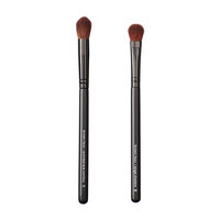 Makeover Vegan Love Pointed Eye Contour and Shadow Brush