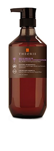 Theorie Helichrysum Nourishing Conditioner
