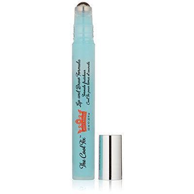 Shaveworks The Cool Fix Lip & Brow Formula