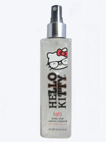 Hello Kitty Shimmering Body Mist Spray for Women