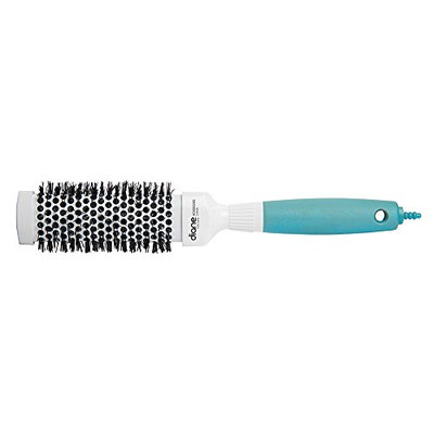 Diane Triangle Barrel Brush