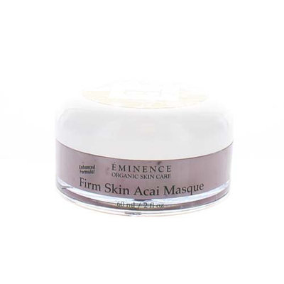 Eminence Organic Skincare Firm Skin Acai Masque for Anti-Aging