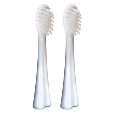 Violife VBT-2TB Bobee Replacement Toothbrush Heads