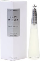 Issey Miyake Eau de Toilette Spray for Women 1.6 Ounce