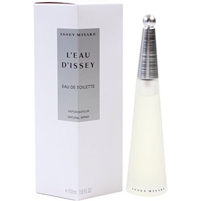 Issey Miyake Eau de Toilette Spray for Women 1.6 Ounce